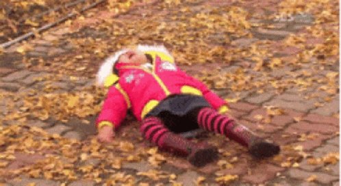 Brat Tantrum GIF