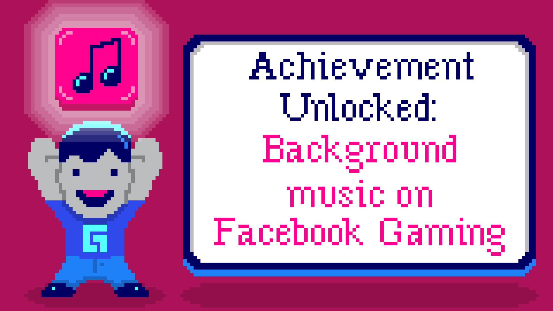 Facebook Gaming on Twitter: Facebook Gaming on Twitter: