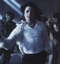 Michael Jackson GIF