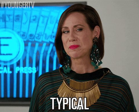 tv land diana trout GIF by YoungerTV