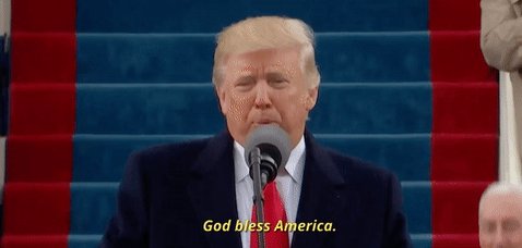 president trump GIF