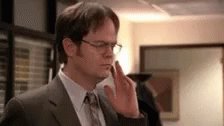 Its True Dwight GIF