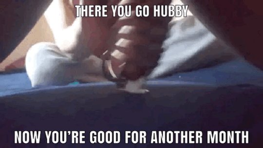 Would you last a month in chasity? 

#chasity #chasitycage #sissychasity #chasitycum https://t.co/Pc