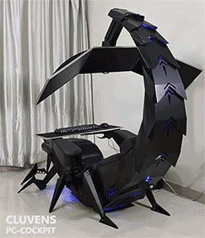 Scorpion armchair new arrivals