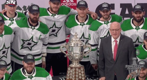 @DallasStars's photo on Stars