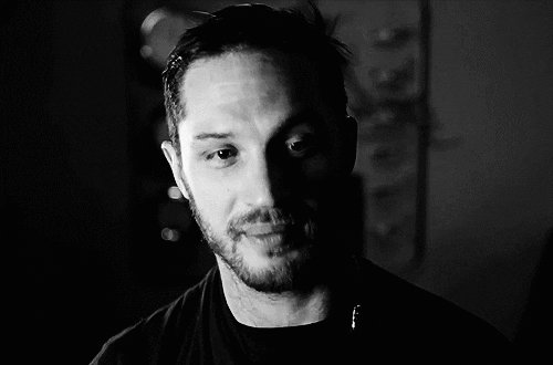 Happy Birthday to the sexiest man alive, Tom Hardy    