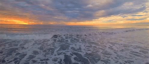 Sea GIF