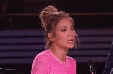 Disappointed Pouting GIF
