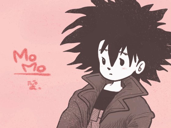 手書きアニメのtwitterイラスト検索結果