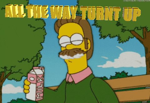 Turnt Milk GIF