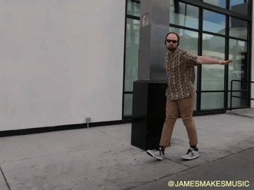 Heelys Heely Guy GIF
