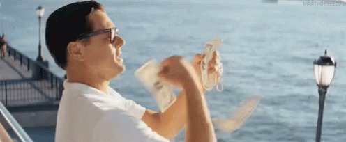 Money GIF