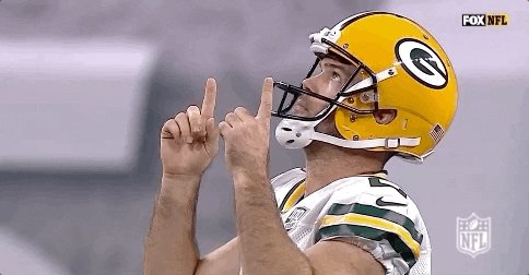 Happy Birthday to the love of my life

Mason Crosby 