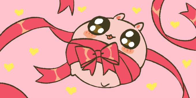 プレゼントフォーユーのtwitterイラスト検索結果 古い順