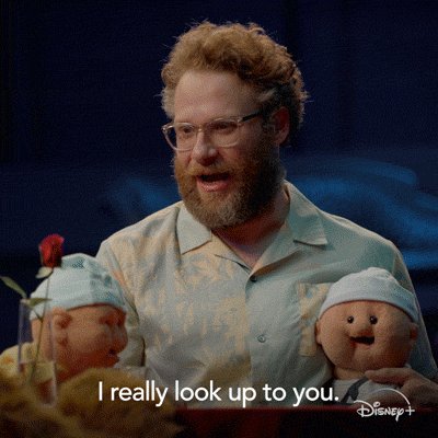Seth Rogen Snl Muppet