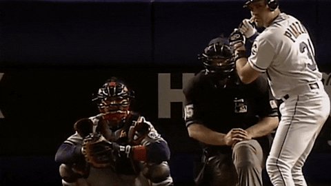 HAPPY BIRTHDAY to a Legend Mike Piazza 