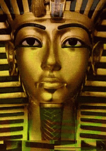 Pharaoh Фараон GIF