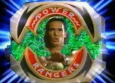 Happy 47th Birthday To The Original Green Mighty Morphin Power Ranger, Tommy Oliver aka Jason David Frank! 