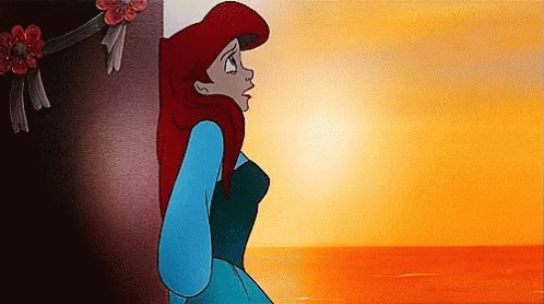 Disney Princess GIF