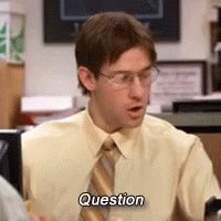 The Office Rainn Wilson GIF