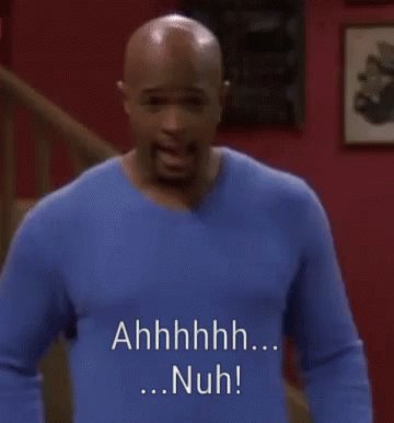 Happy birthday to Damon Wayans. My Wife and Kids is classic. 