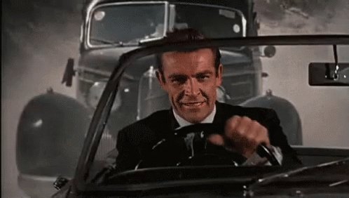  Happy Birthday and many many many more
Sean Connery 