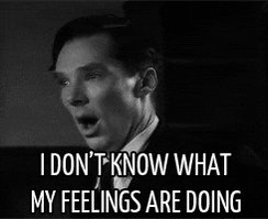 benedict cumberbatch crying...