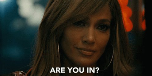 Are You In Jennifer Lopez GIF