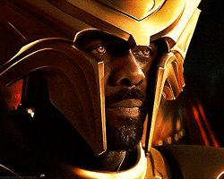 Happy Birthday Idris Elba! 