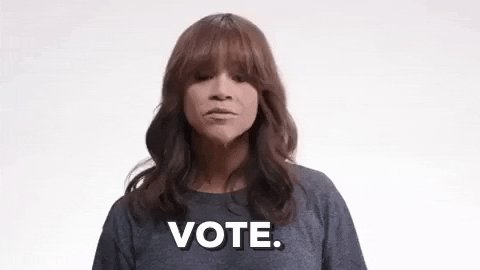 Happy birthday to Rosie Perez   