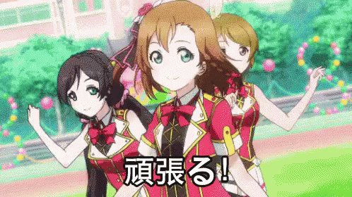 アニソン総選挙のtwitterイラスト検索結果