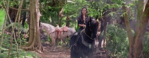 Ride AHorse Country Life GIF