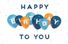 Happy birthday celebration to Pippa Middleton Matthews!  Best wishes!  