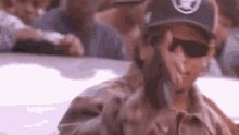 Knowing nothing in life but to be legit
don´t quote me boy cause I ain´t saying shit!!!

happy birthday Eazy E 