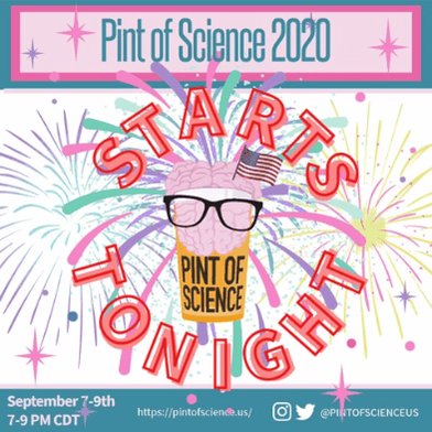 Pint of Science – C3SL