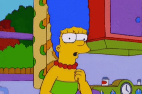  Happy Birthday Julie Kavner (aka Marge Simpson) 