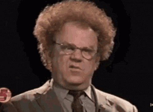 Dumb Retardant GIF