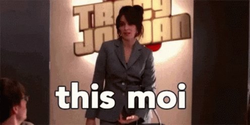 Liz Lemon 30Rock GIF