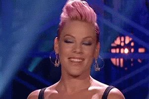 Wishing you a very Happy birthday P!nk 