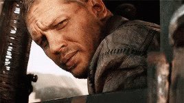 Happy bday to the legend Tom Hardy! 