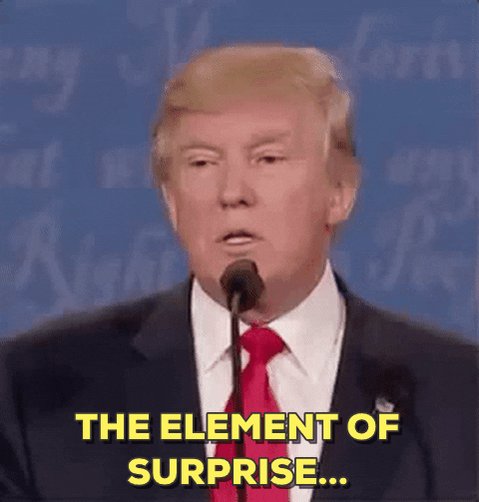 donald trump GIF by Electio...