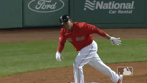 @RedSox's photo on Devers