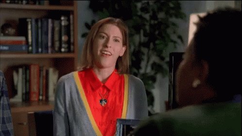 Oh Duh GIF