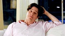 Happy birthday Hugh Grant  