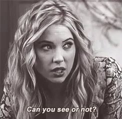 Can You See Or Not? GIF