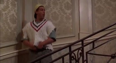 Happy 54th birthday to Adam Sandler! 