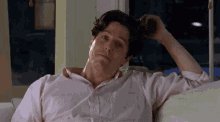 Happy Birthday 60 years old Hugh Grant  