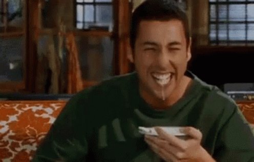 Please join us in wishing our idol Adam Sandler a happy birthday! message us your favorite sandler film  