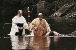 Baptism GIF