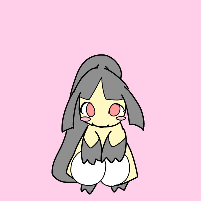 クチートのtwitterイラスト検索結果 古い順